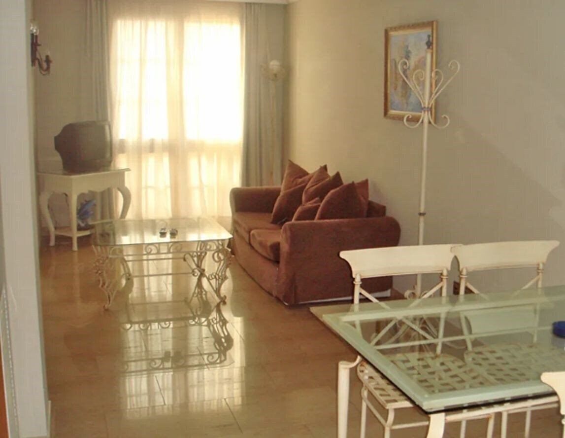 Панорама BT Vent de Garbi Apart 4*